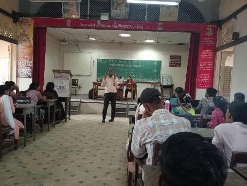 National Election Administration Duty