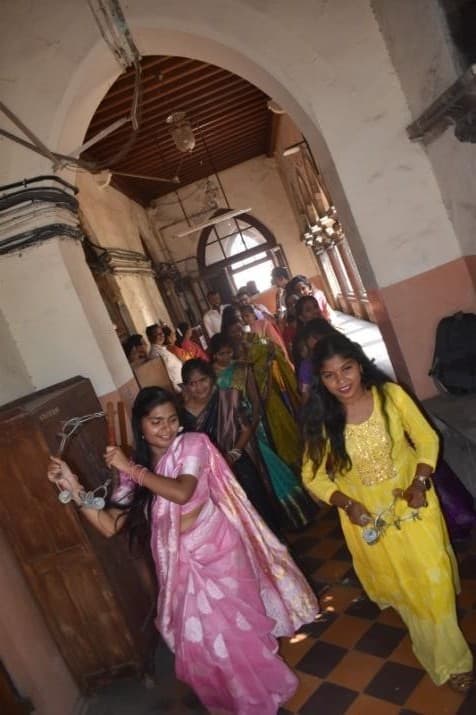 Marathi Bhasha Gaurav Din (2025)