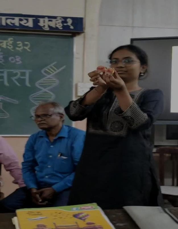National Science Day Exhibition (2025)