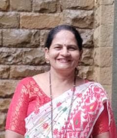Dr. Suvidya Mahesh Sarvankar