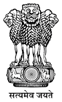 Satyamev Jayate emblem