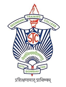 Secondary Training College logo